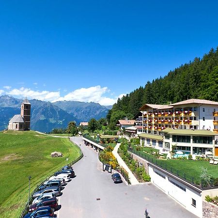 Hotel Sulfner Hafling Exterior foto